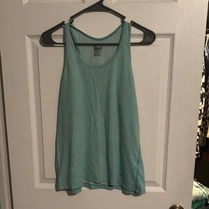 Nike Women's Aqua Tank Top